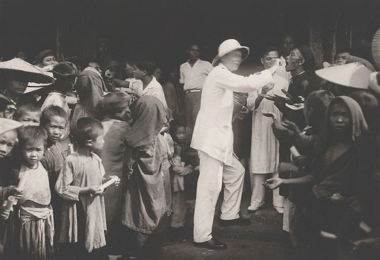 Anh it nguoi biet ve xu Dong Duong nhung nam 1929-1930