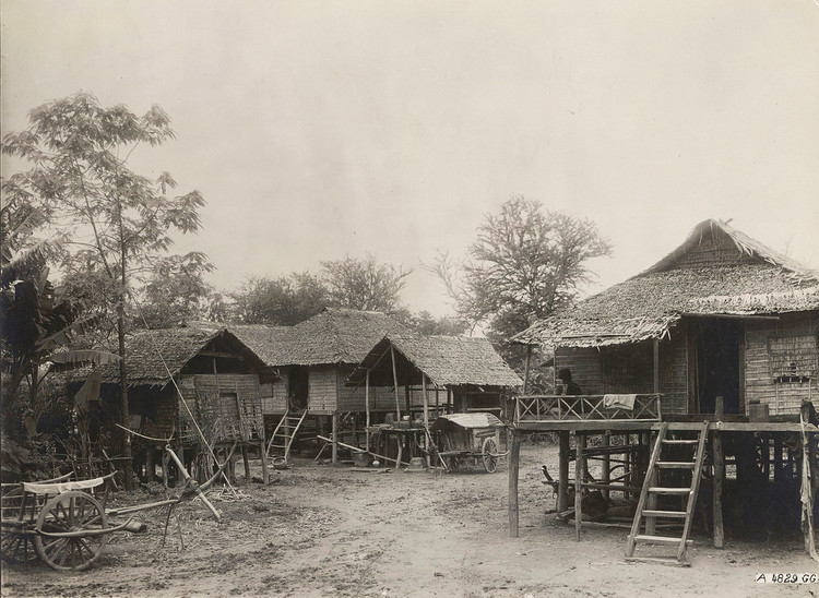 Anh it nguoi biet ve xu Dong Duong nhung nam 1929-1930-Hinh-4