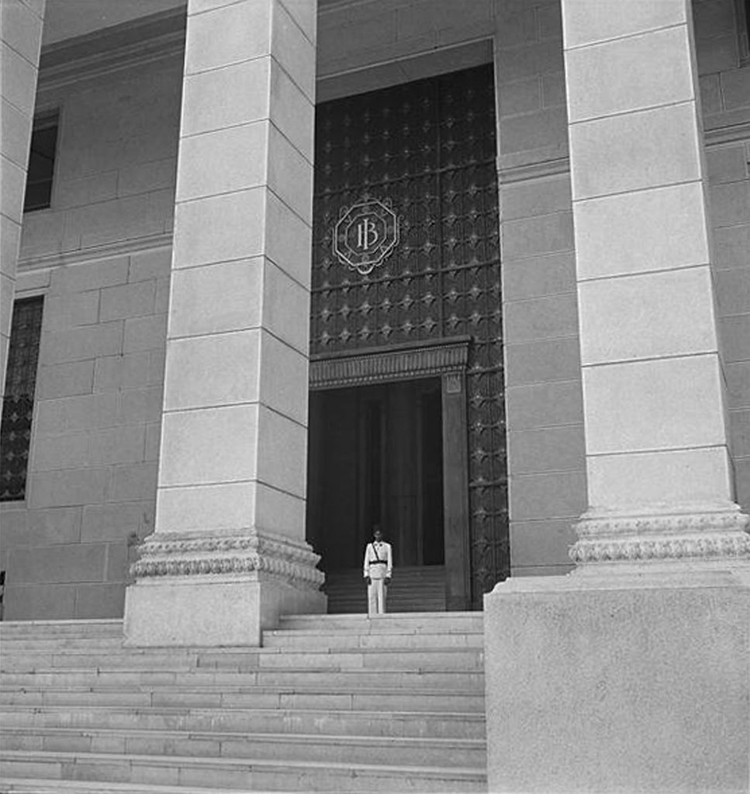 Kien truc Sai Gon nam 1938 trang le qua anh nguoi Phap-Hinh-6