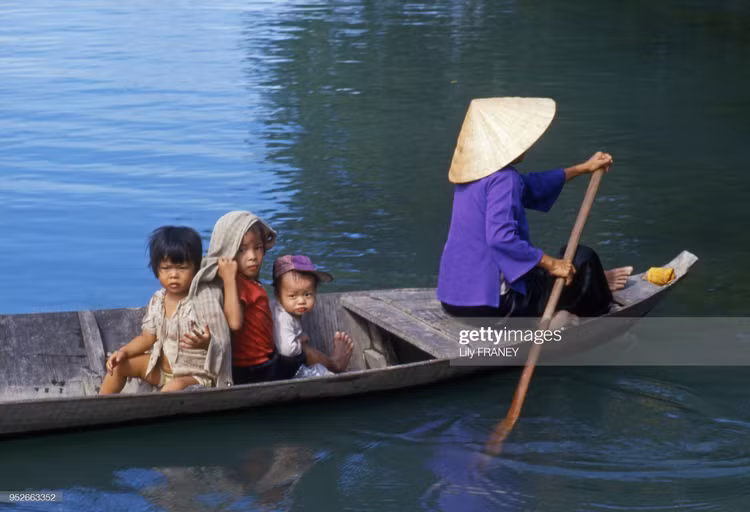 Anh quy gia ve cuoc song o mien Tay Nam Bo nam 1987-Hinh-8