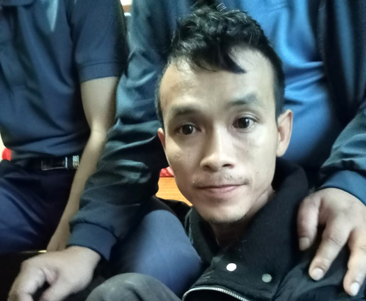 Đối tượng Lê Anh Thắng... Đối tượng Lê Anh Thắng...