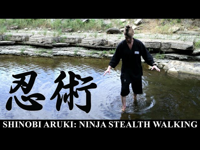 8 ky thuat chien dau loi hai khong tuong cua ninja Nhat Ban-Hinh-8