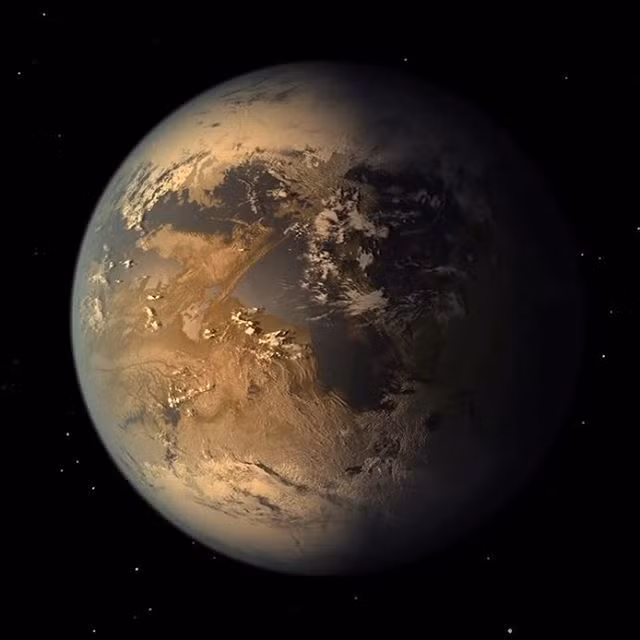 Thien the giong Trai Dat den kho tin gay chan dong gioi khoa hoc-Hinh-2