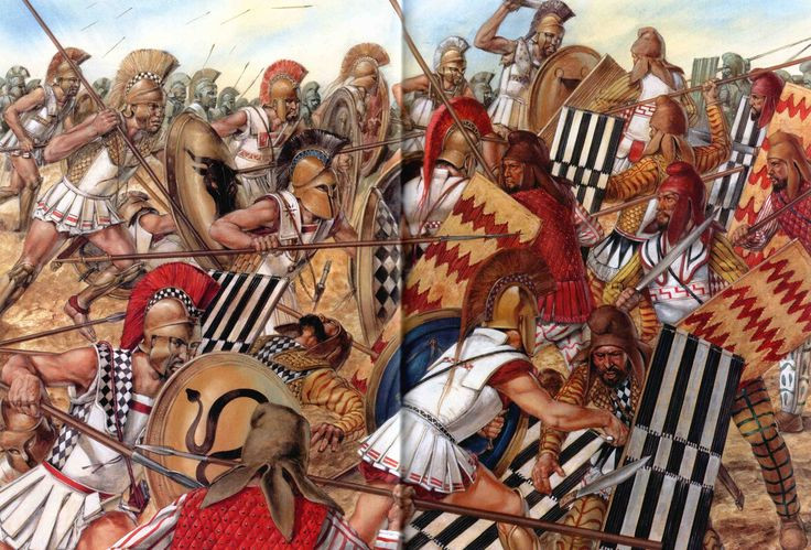 Tran danh tan khoc giup Hy Lap khong bi Ba Tu xoa so