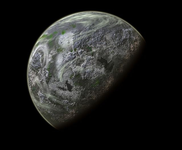 Su that kho tin ve hanh tinh co don lang thang trong vu tru-Hinh-2