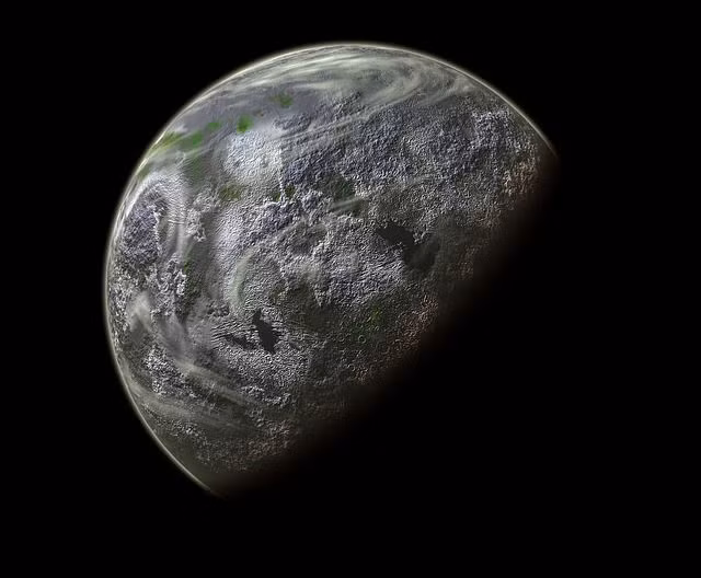 Su that kho tin ve hanh tinh co don lang thang trong vu tru-Hinh-2