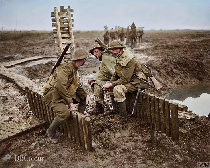 Tran danh trong bun lay kinh hoang nhat lich su, am anh loai nguoi-Hinh-5