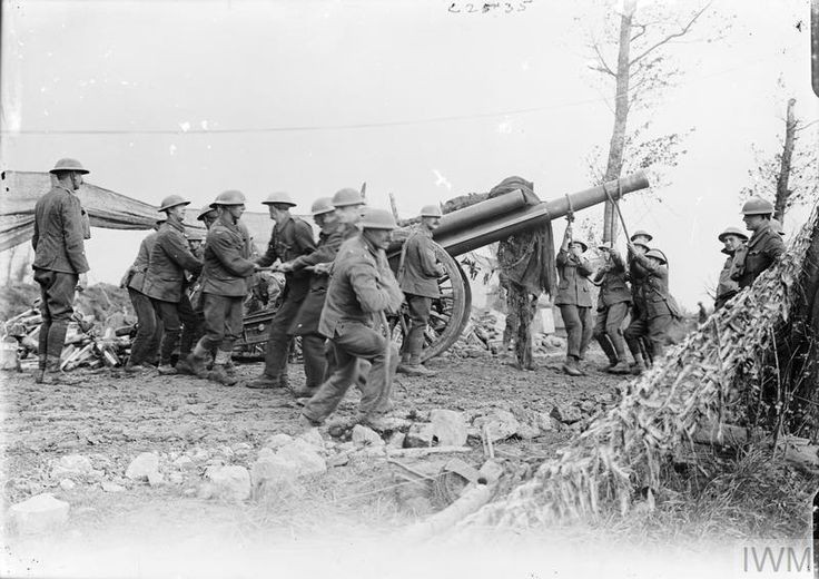 Trận đánh trong bùn lầy kinh hoàng nhất lịch sử, ám ảnh loài người Tran danh trong bun lay kinh hoang nhat lich su, am anh loai nguoi