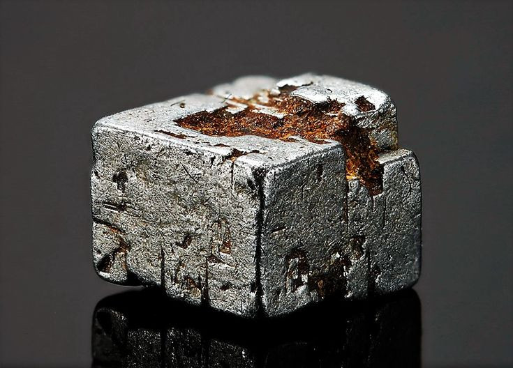 Dac tinh ky dieu cua kim loai quy hiem hon vang 30 lan