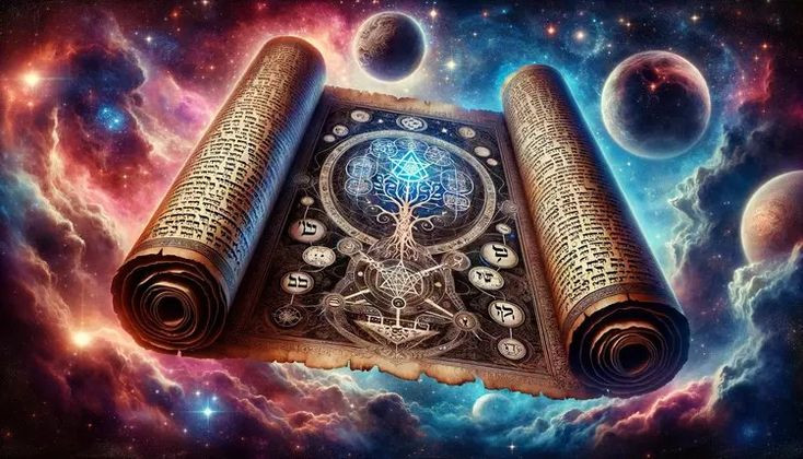 Am anh cuon sach co huyen bi chi cach che tao quai vat Golem-Hinh-2