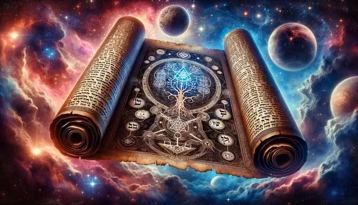 Am anh cuon sach co huyen bi chi cach che tao quai vat Golem-Hinh-2