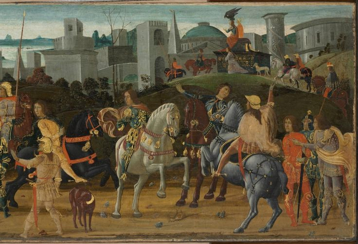 Coi than bi cua cac nu tien tri khuynh dao de che La Ma-Hinh-5