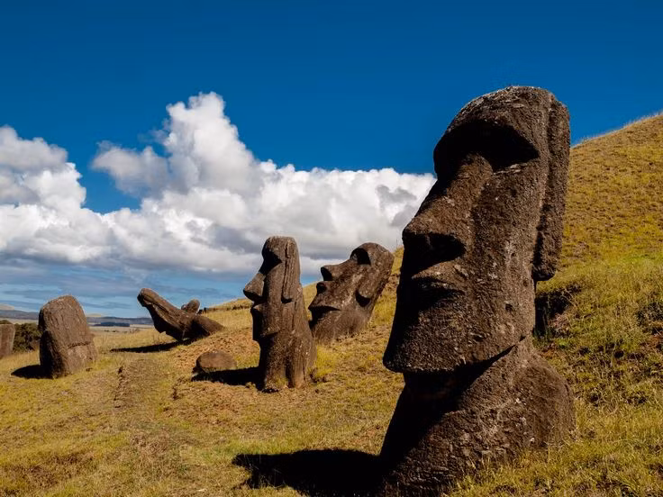 9 gia thuyet chan dong ve nhung buc tuong Moai o dao Phuc Sinh-Hinh-7
