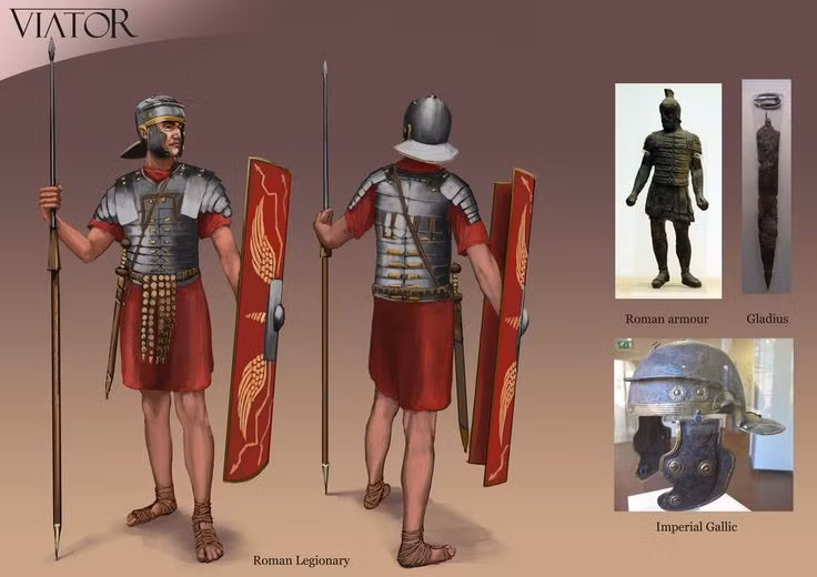 Nhung thanh kiem La Ma khien ke dich 'kinh hon bat via'-Hinh-8