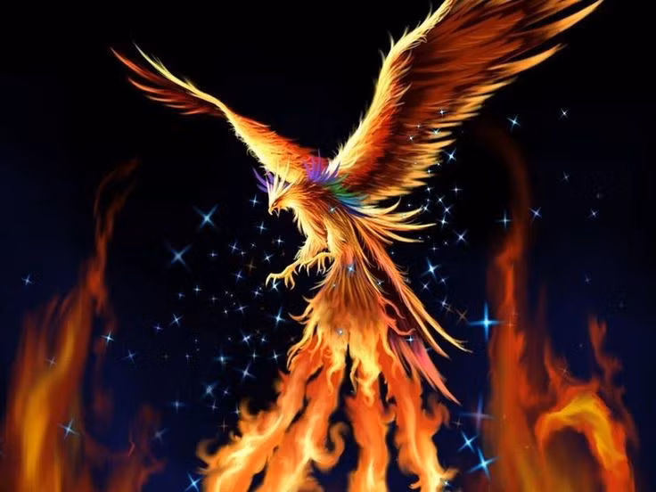 Sung sot loai chim Than tai sinh tu dong tro tan trong truyen thuyet-Hinh-5