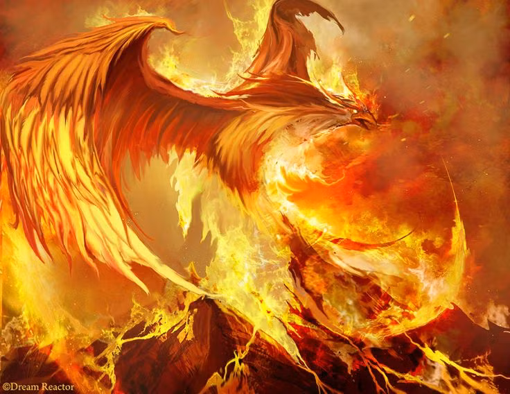 Sung sot loai chim Than tai sinh tu dong tro tan trong truyen thuyet-Hinh-4