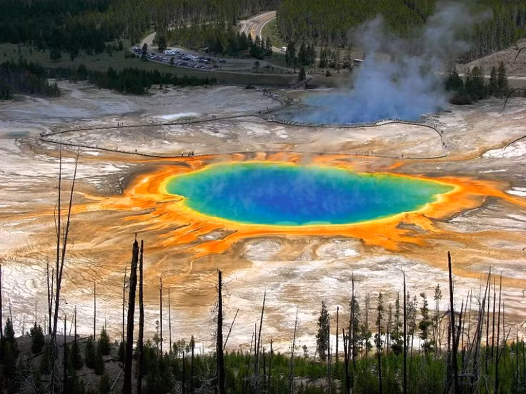 'Bat ngua' su that ve cong vien quoc gia co nhat the gioi-Hinh-5