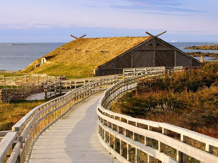 Bang chung doc nhat ve dau tich nguoi Viking o chau My-Hinh-5