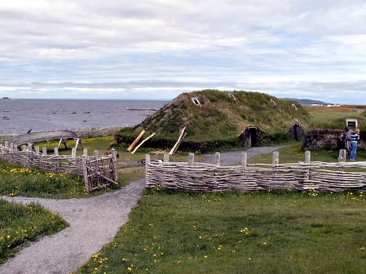 Bang chung doc nhat ve dau tich nguoi Viking o chau My-Hinh-4