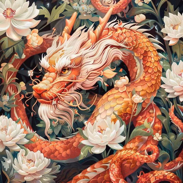 Nha co 5 con giap nay, nam 2025 tien tai keo ve nuom nuop