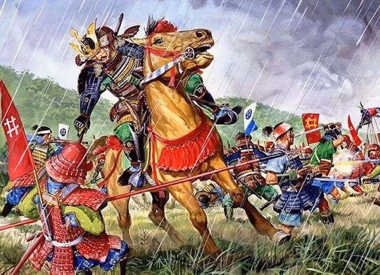 Su that kho tuong tuong cua tran danh thay doi lich su Nhat Ban-Hinh-3