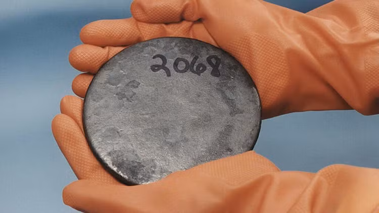 Su that dang ngac nhien ve nguyen to thay doi lich su the gioi