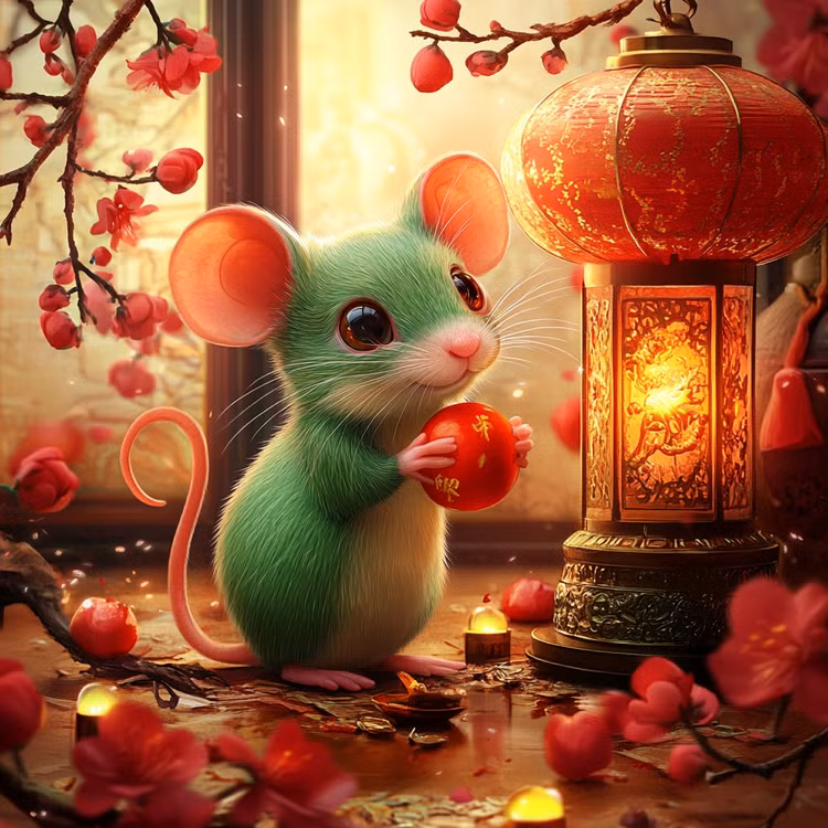 Tu vi dau tuan moi: 2 con giap so do, 1 tuoi long dong-Hinh-9