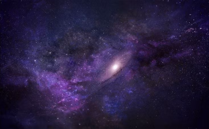 Giai ma su huyen bi, phi thuong cua cac thien ha trong vu tru