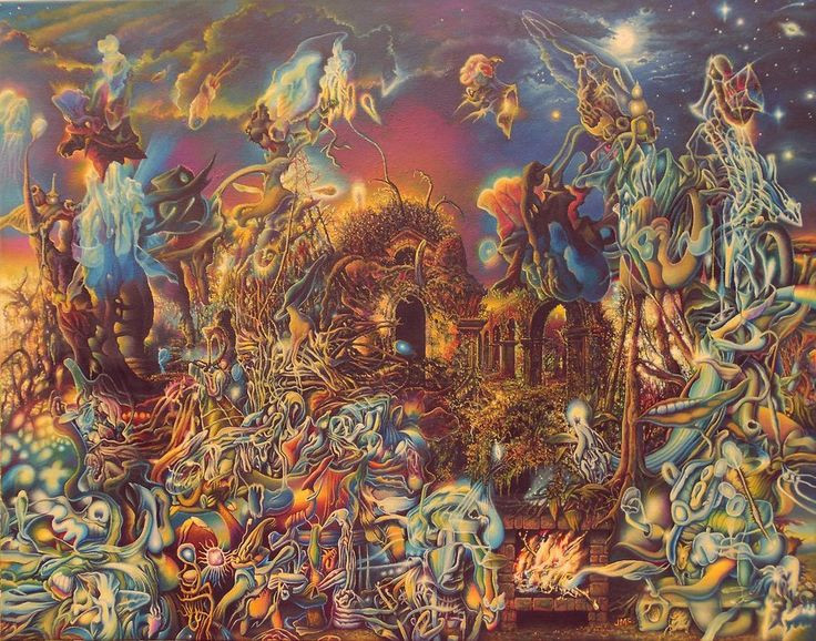 Top 10 ly do de tin hien tuong luan hoi khong co that-Hinh-10