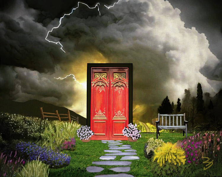 Top 10 ly do de tin hien tuong luan hoi khong co that-Hinh-2