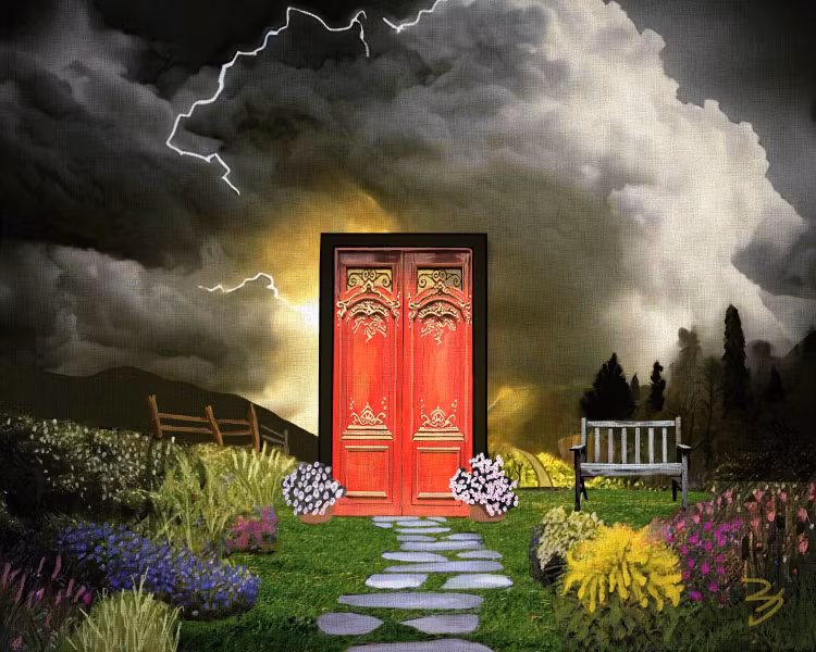 Top 10 ly do de tin hien tuong luan hoi khong co that-Hinh-2