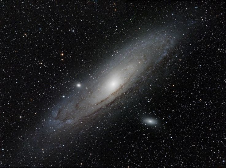 10 sự thật kinh ngạc về các thiên hà lùn trong vũ trụ - Hình 6 10 su that kinh ngac ve cac thien ha lun trong vu tru-Hinh-6