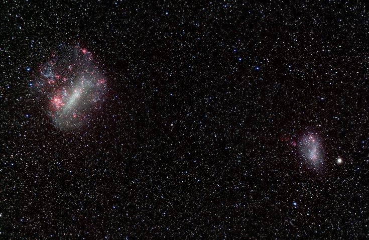 10 sự thật kinh ngạc về các thiên hà lùn trong vũ trụ - Hình 10 10 su that kinh ngac ve cac thien ha lun trong vu tru-Hinh-10