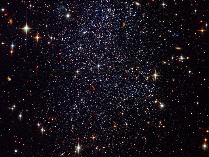 10 sự thật kinh ngạc về các thiên hà lùn trong vũ trụ - Hình 8 10 su that kinh ngac ve cac thien ha lun trong vu tru-Hinh-8