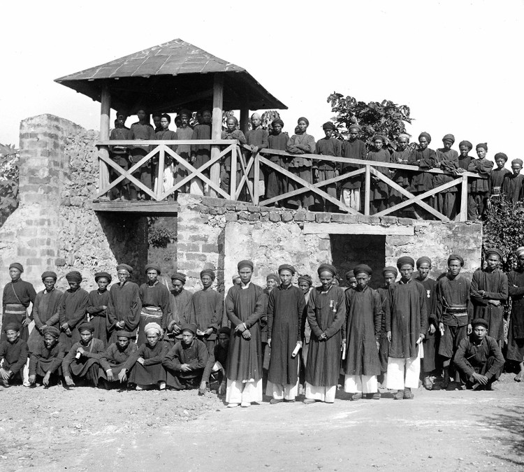 Loat anh xua nay hiem ve vung dat Cao Bang nam 1902-Hinh-3