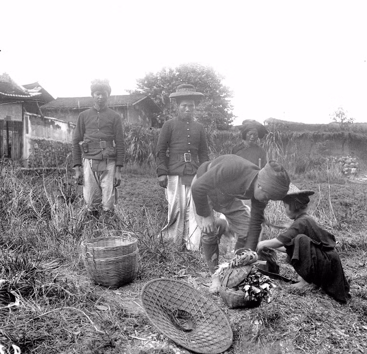 Loat anh xua nay hiem ve vung dat Cao Bang nam 1902-Hinh-6