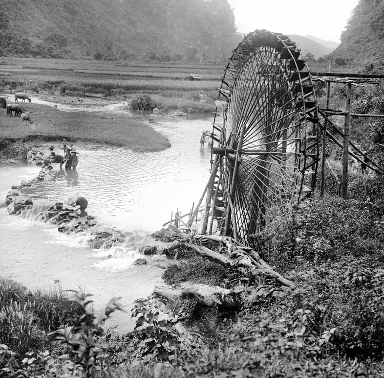 Loat anh xua nay hiem ve vung dat Cao Bang nam 1902-Hinh-5