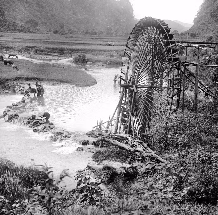 Loat anh xua nay hiem ve vung dat Cao Bang nam 1902-Hinh-5