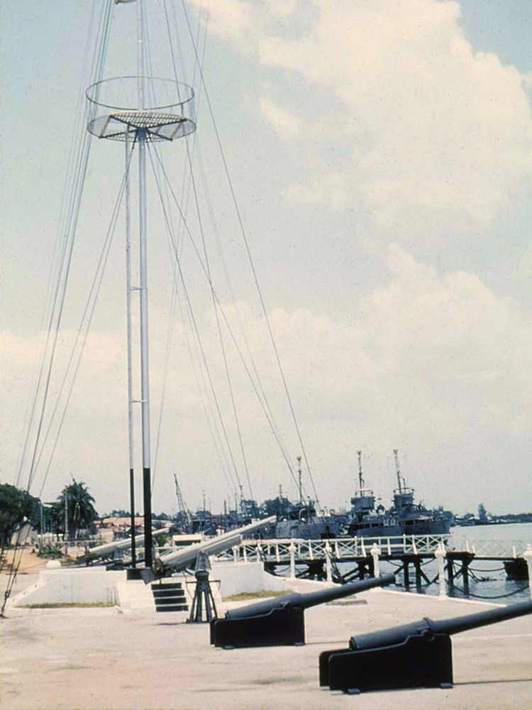 Anh hiem co kho tim cac dia danh nuc tieng Sai Gon nam 1956-Hinh-8