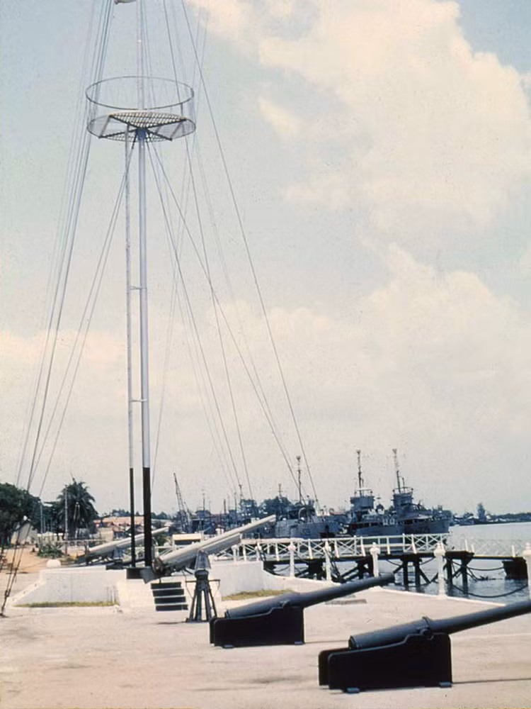 Anh hiem co kho tim cac dia danh nuc tieng Sai Gon nam 1956-Hinh-8