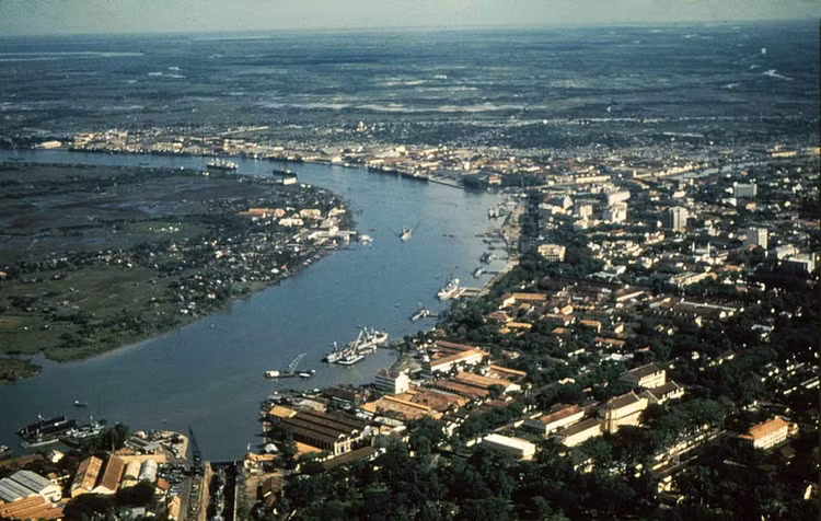 Anh hiem co kho tim cac dia danh nuc tieng Sai Gon nam 1956-Hinh-10