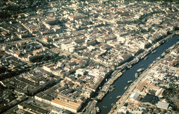 Anh hiem co kho tim cac dia danh nuc tieng Sai Gon nam 1956-Hinh-9