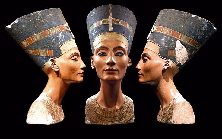 Tiet lo soc nu hoang dep nhat Ai Cap co dai: Khong phai Cleopatra-Hinh-8