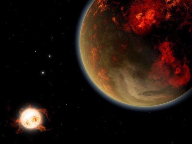 Vật thể kỳ dị bị gọi là “ngôi sao thất bại” của vũ trụ - Hình 8 Vat the ky di bi goi la “ngoi sao that bai” cua vu tru-Hinh-8