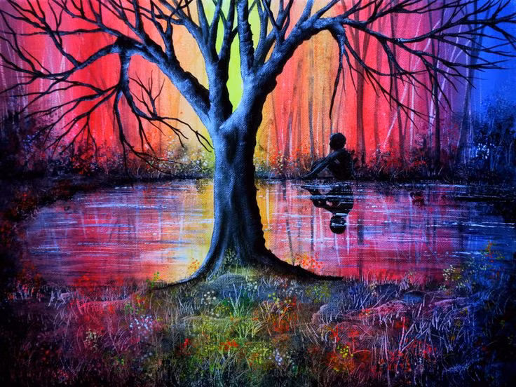 Kinh ngac nhung giac mo tien tri chuan xac, chuyen gia boi roi-Hinh-2