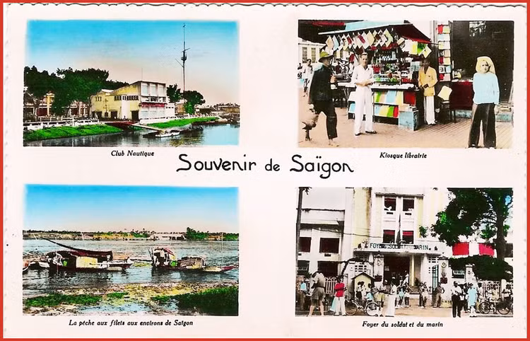 Anh to mau hiem - doc ve Sai Gon mot the ky truoc-Hinh-3