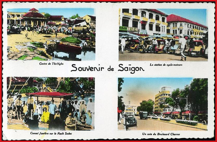 Anh to mau hiem - doc ve Sai Gon mot the ky truoc-Hinh-9