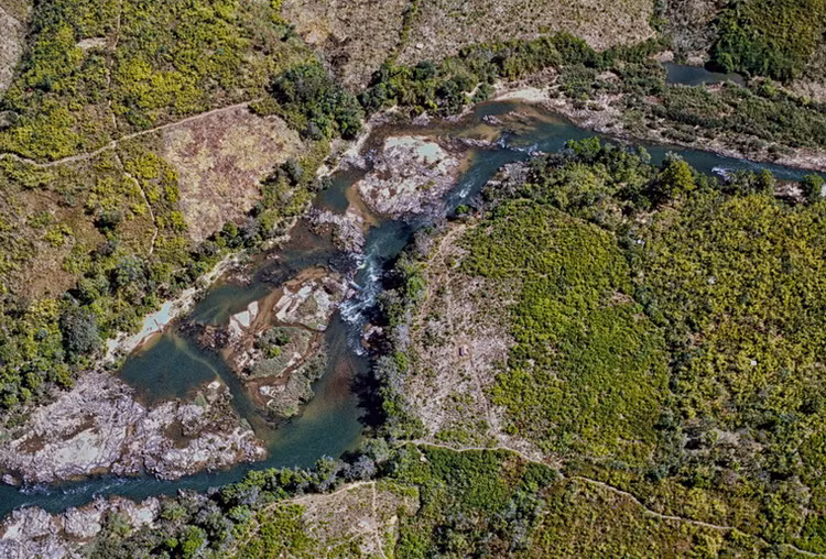 Lang ngam Tay Nguyen hung vi va hoang so 50 nam truoc-Hinh-4