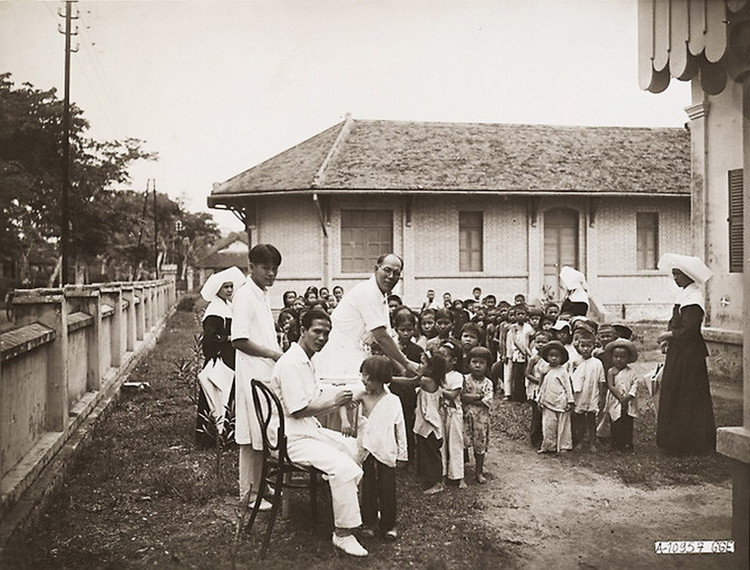 Anh cuc hiem ve doi song o Nam Bo 100 nam truoc-Hinh-5