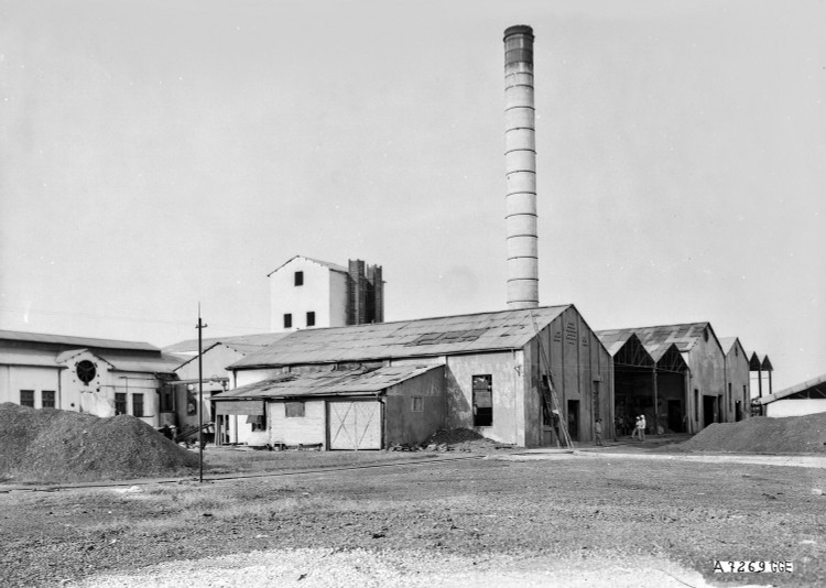 Anh hiem co kho tim ve tinh Vinh Yen nhung nam 1920-1930-Hinh-4